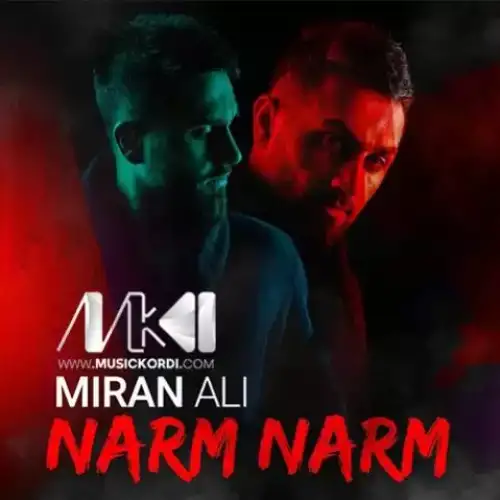 نه‌رم نه‌رم